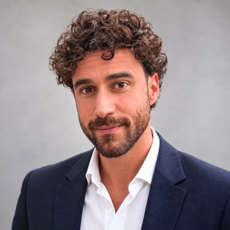 Massimiliano Zampollo