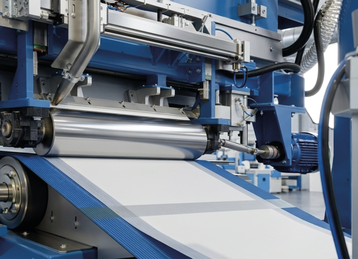 RS Technology by COAX-Technologies